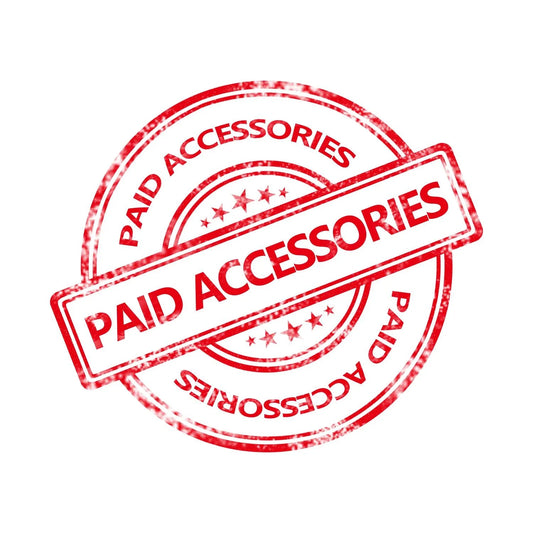 TOPSKY Accessories (Screw Pack, Board, control box and others)